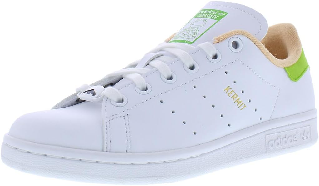 Мужские кроссовки adidas Stan Smith End Plastic Waste, белый
Мужские кроссовки adidas Stan Smith End Plastic Waste, белый