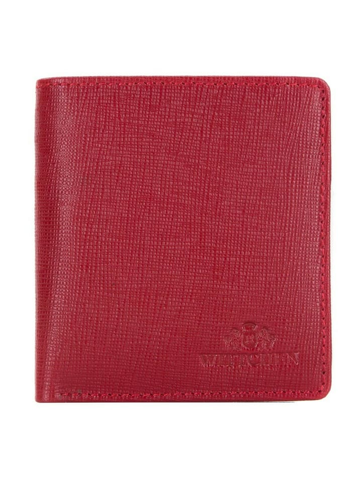 Кошелек Wittchen, красный
Кошелек Wittchen, красный
