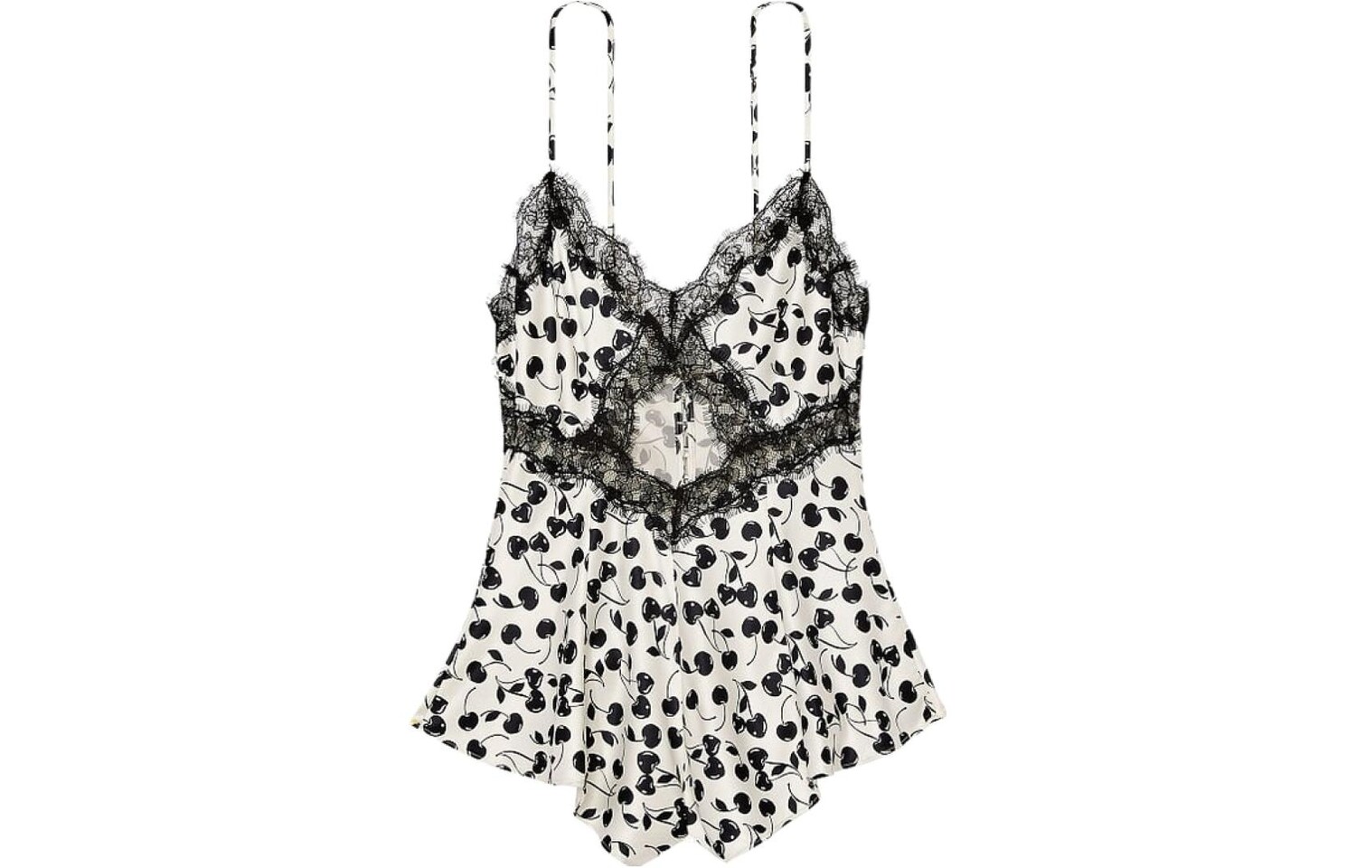 Аксессуары для женского нижнего белья Victoria's Secret, цвет Black white cherry print
Аксессуары для женского нижнего белья Victoria's Secret, цвет Black white cherry print