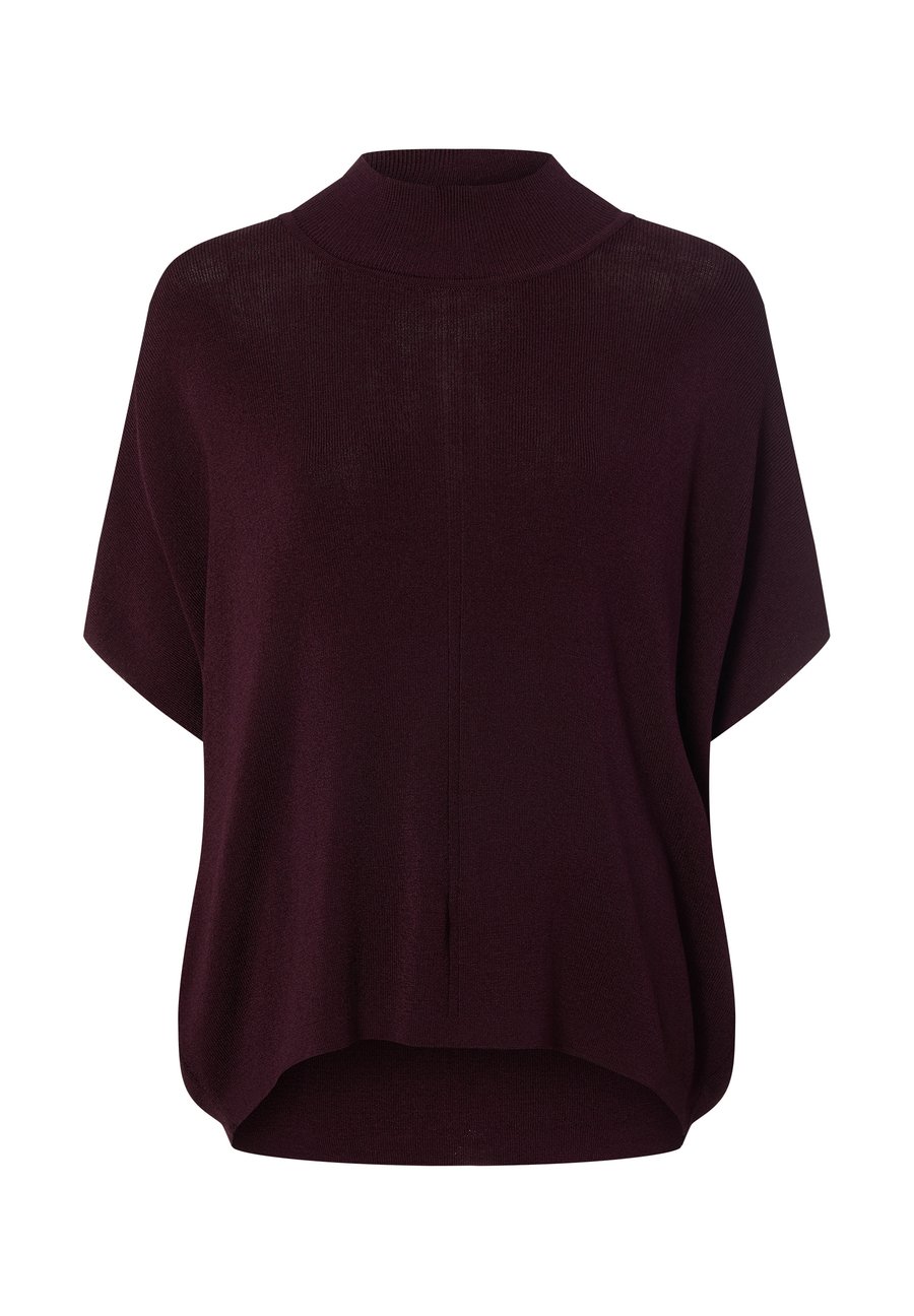 Футболка More & More Basic T-shirt, Aubergine/Dark Purple, Фиолетовый, Футболка More & More Basic T-shirt, Aubergine/Dark Purple
Футболка More & More Basic T-shirt, Aubergine/Dark Purple, Фиолетовый, Футболка More & More Basic T-shirt, Aubergine/Dark Purple