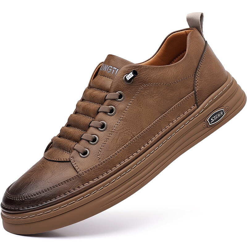 Кеды Mulinsen Skateboard Shoes Men Low-Top
Кеды Mulinsen Skateboard Shoes Men Low-Top