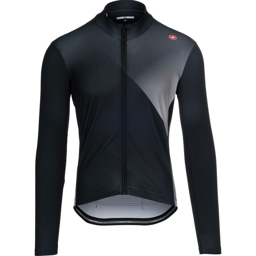 Футболка Castelli Amplify Thermal Limited Edition Castelli, Black/Dark Gray/Silver Moon
Футболка Castelli Amplify Thermal Limited Edition Castelli, Black/Dark Gray/Silver Moon