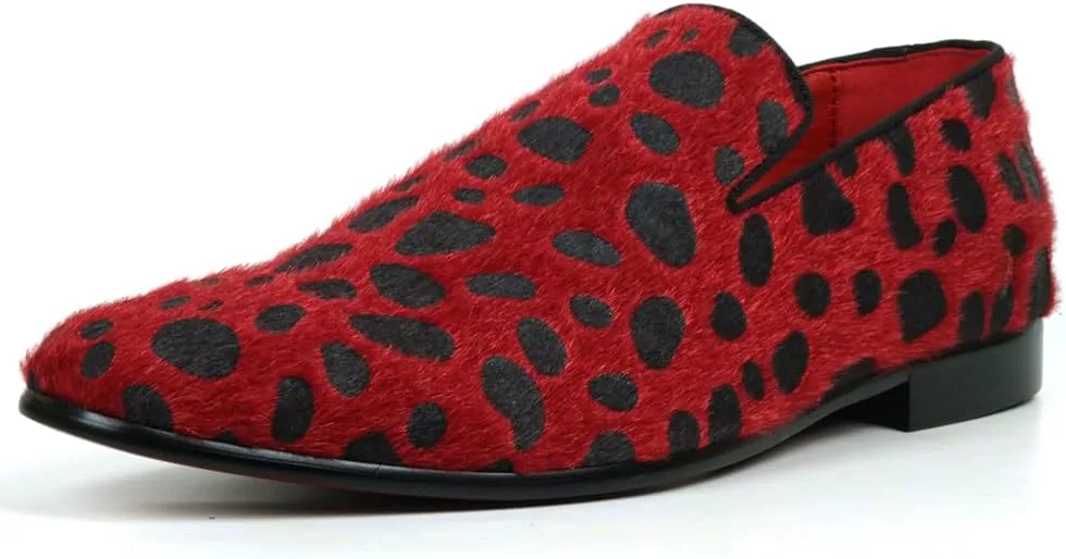 Лоферы FI-7532 из пони с леопардовым принтом Fiesso by Aurelio Garcia, красный
Лоферы FI-7532 из пони с леопардовым принтом Fiesso by Aurelio Garcia, красный