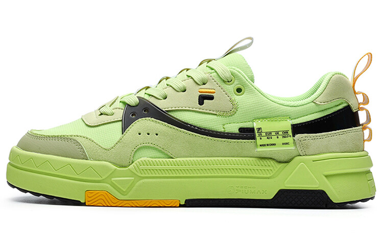 Обувь для скейтбординга Fila Fusion Bank Мужская, Зеленый, Обувь для скейтбординга Fila Fusion Bank Мужская
Обувь для скейтбординга Fila Fusion Bank Мужская, Зеленый, Обувь для скейтбординга Fila Fusion Bank Мужская