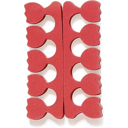 Разделитель пальцев ног Pink Tulip от Peggy Sage Peggy Sage
Разделитель пальцев ног Pink Tulip от Peggy Sage Peggy Sage