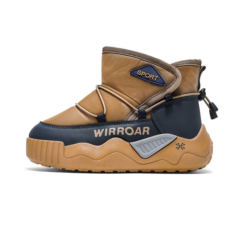 Детская обувь для активного отдыха YUZHAOLIN, хаки
Детская обувь для активного отдыха YUZHAOLIN, хаки