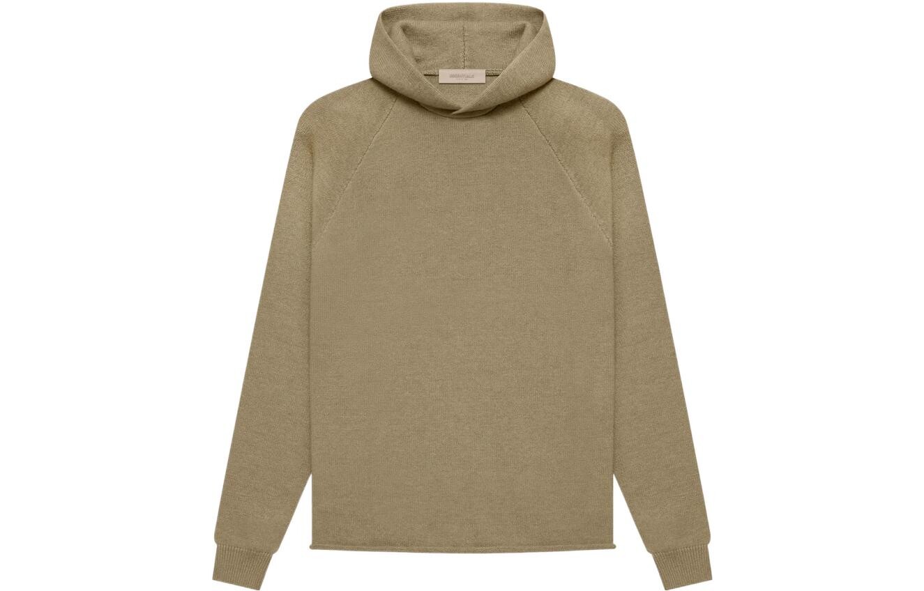 SS22 Трикотаж мужской Дубово-коричневый Fear Of God Essentials, коричневый
SS22 Трикотаж мужской Дубово-коричневый Fear Of God Essentials, коричневый