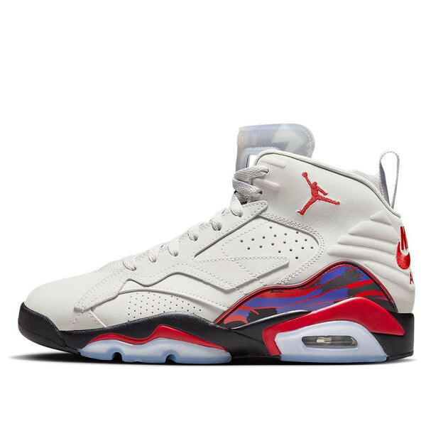 Кроссовки mvp 678 Air Jordan, белый
Кроссовки mvp 678 Air Jordan, белый