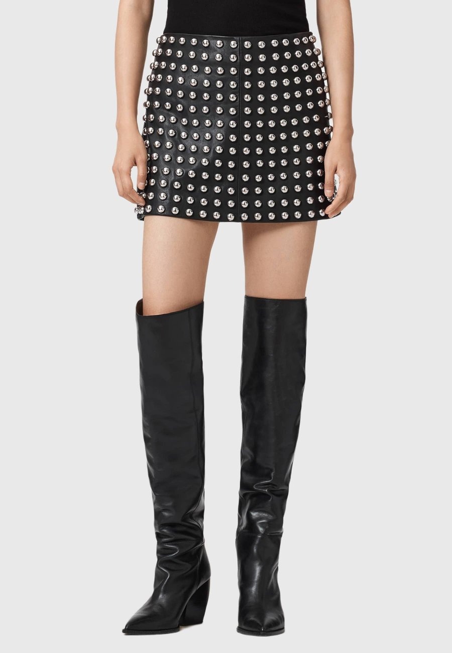 Юбка AllSaints RENAI WILDER, Black
Юбка AllSaints RENAI WILDER, Black