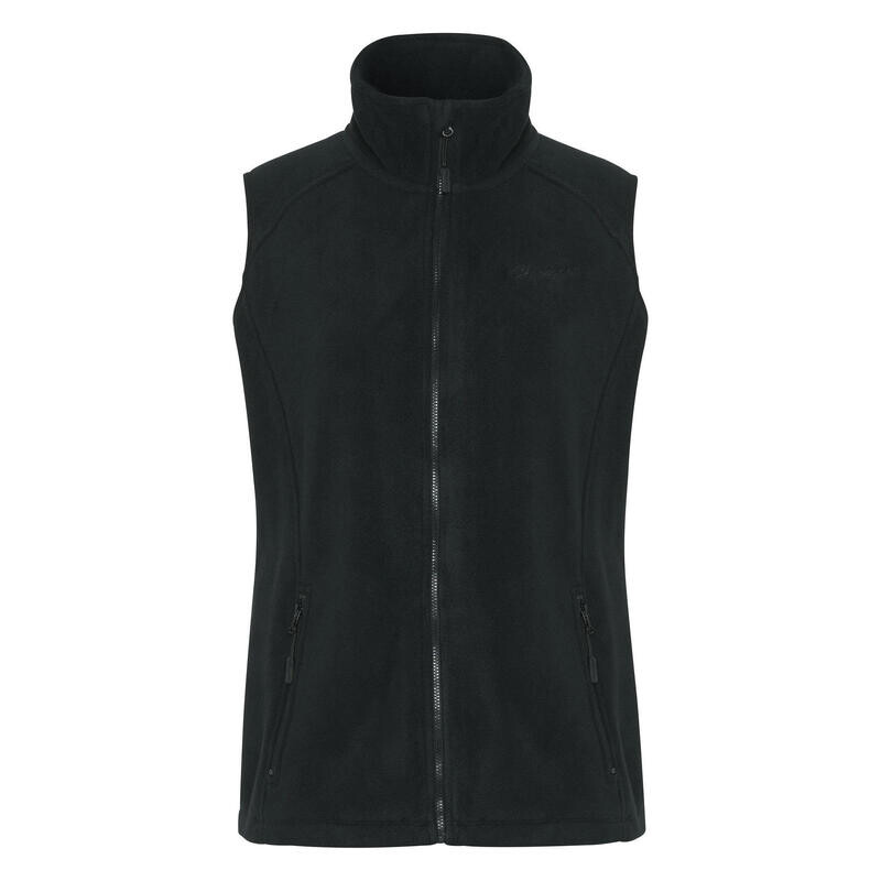 Утепленный жилет Chiemsee, черный
Утепленный жилет Chiemsee, черный