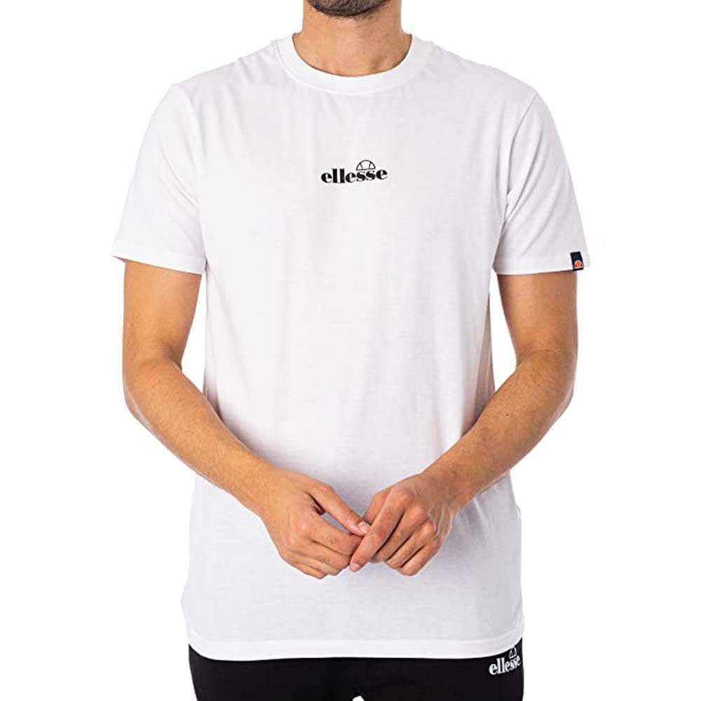 Футболка Ellesse Ollio, белый
Футболка Ellesse Ollio, белый