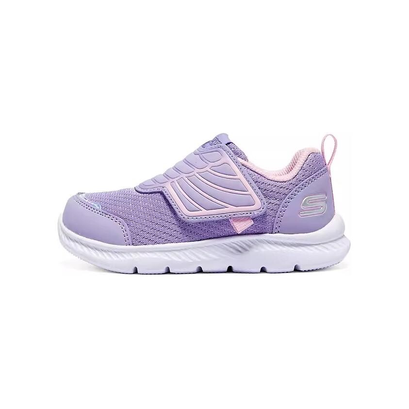 Кроссовки Skechers Toddler Shoes TD Low-top Mauve, сиреневый
Кроссовки Skechers Toddler Shoes TD Low-top Mauve, сиреневый