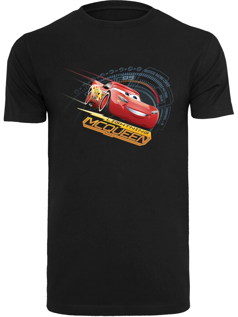 Футболка F4Nt4Stic Disney, черный
Футболка F4Nt4Stic Disney, черный