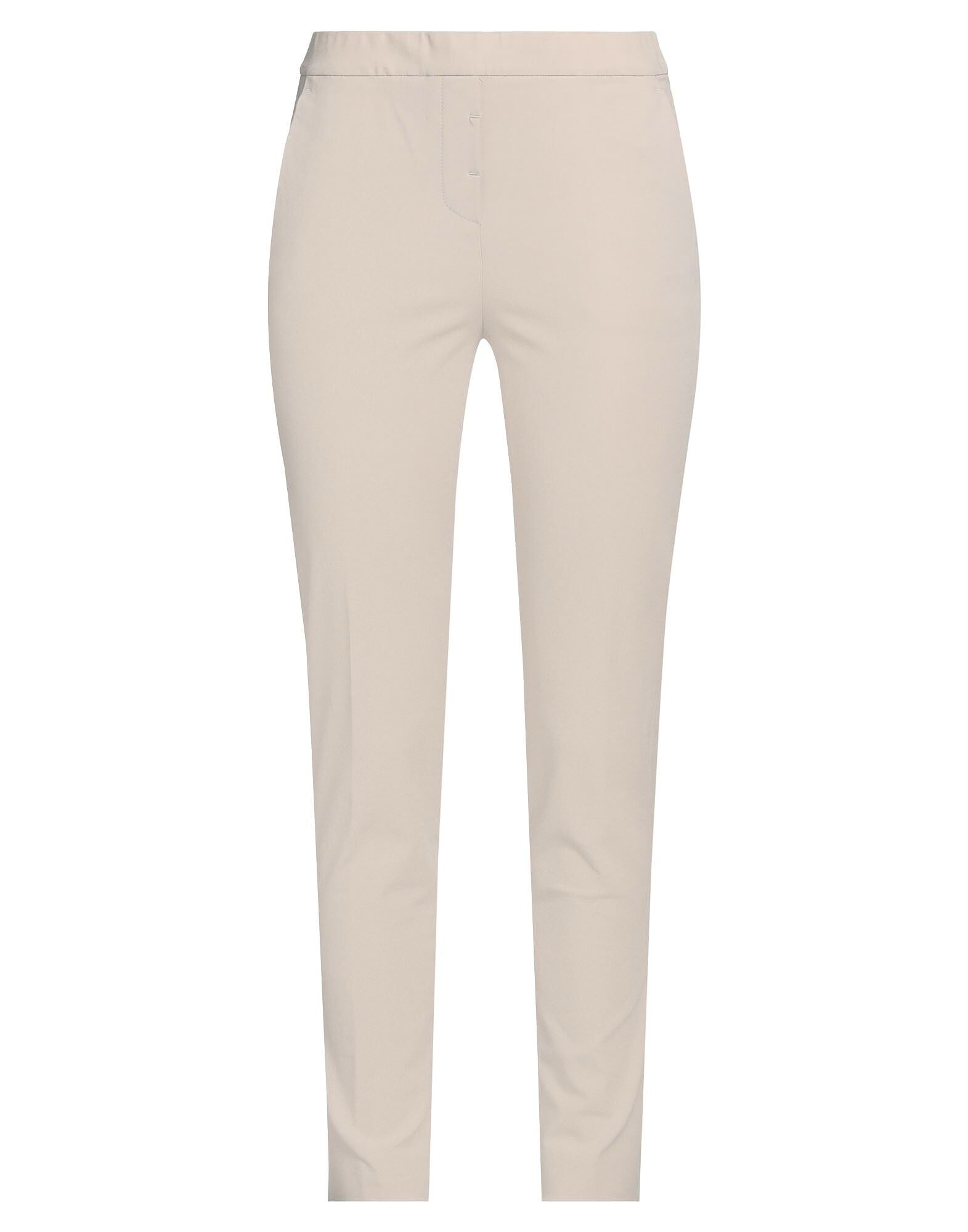 Брюки Sign Peserico, бежевый
Брюки Sign Peserico, бежевый