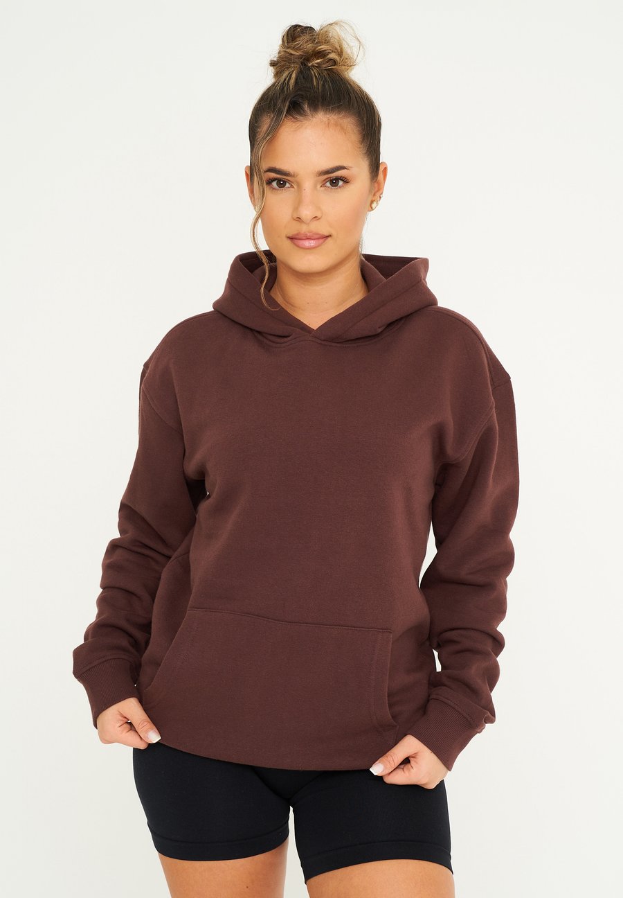 Худи One Redox OVERSIZE HOODIE TEMIR, Chocolate Brown/Brown
Худи One Redox OVERSIZE HOODIE TEMIR, Chocolate Brown/Brown