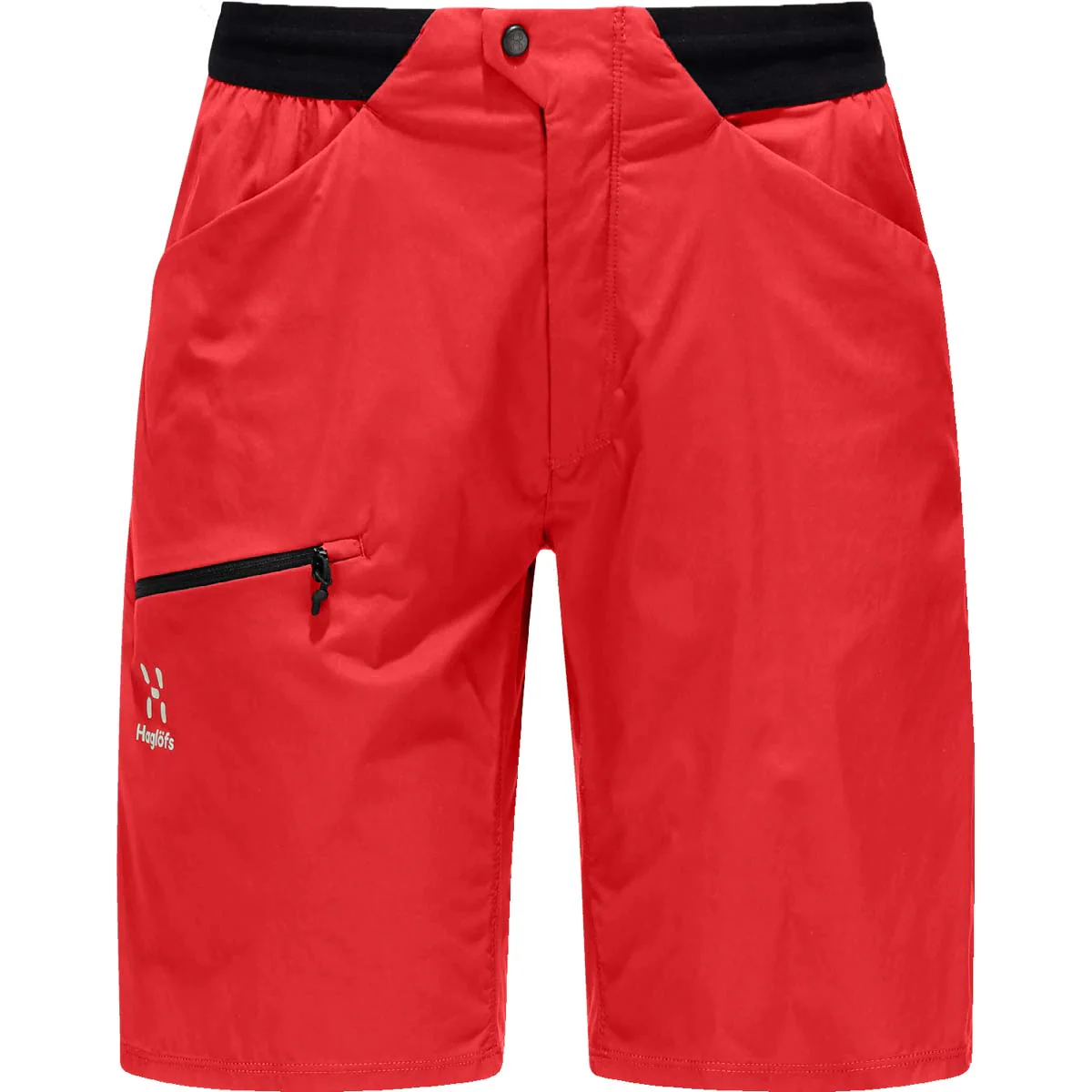 L.I.M Haglöfs женские шорты-бермуды, красный
L.I.M Haglöfs женские шорты-бермуды, красный