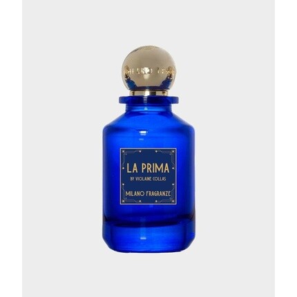 Milano Fragranze La Prima EDP 100ml Milan Fragrances
Milano Fragranze La Prima EDP 100ml Milan Fragrances