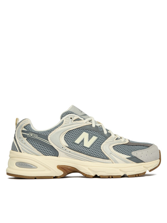 Кроссовки U530SUB M New Balance, серый
Кроссовки U530SUB M New Balance, серый