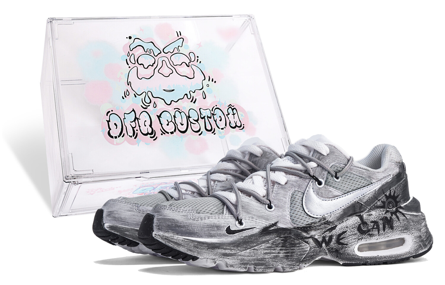 Мужская обувь Nike Air Max Fusion Lifestyle, Серый, Мужская обувь Nike Air Max Fusion Lifestyle
Мужская обувь Nike Air Max Fusion Lifestyle, Серый, Мужская обувь Nike Air Max Fusion Lifestyle