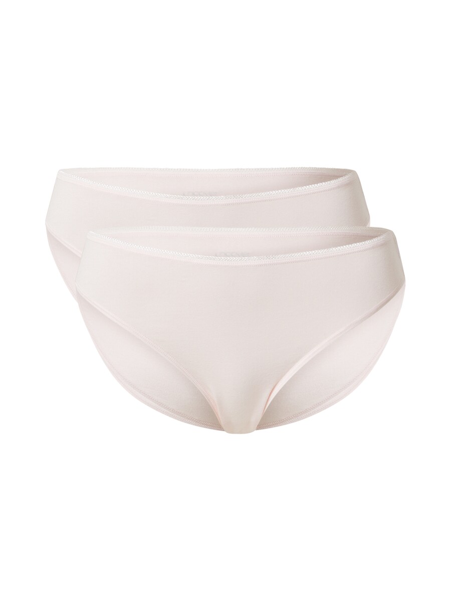 Трусики uncover by SCHIESSER Tai, Rose
Трусики uncover by SCHIESSER Tai, Rose