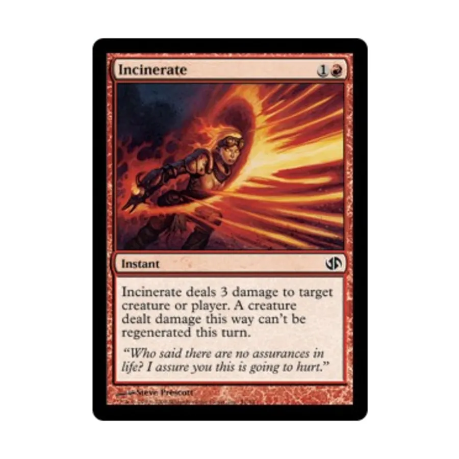 CCG Сжечь (С), MTG - Duel Decks - Jace vs. Chandra
CCG Сжечь (С), MTG - Duel Decks - Jace vs. Chandra