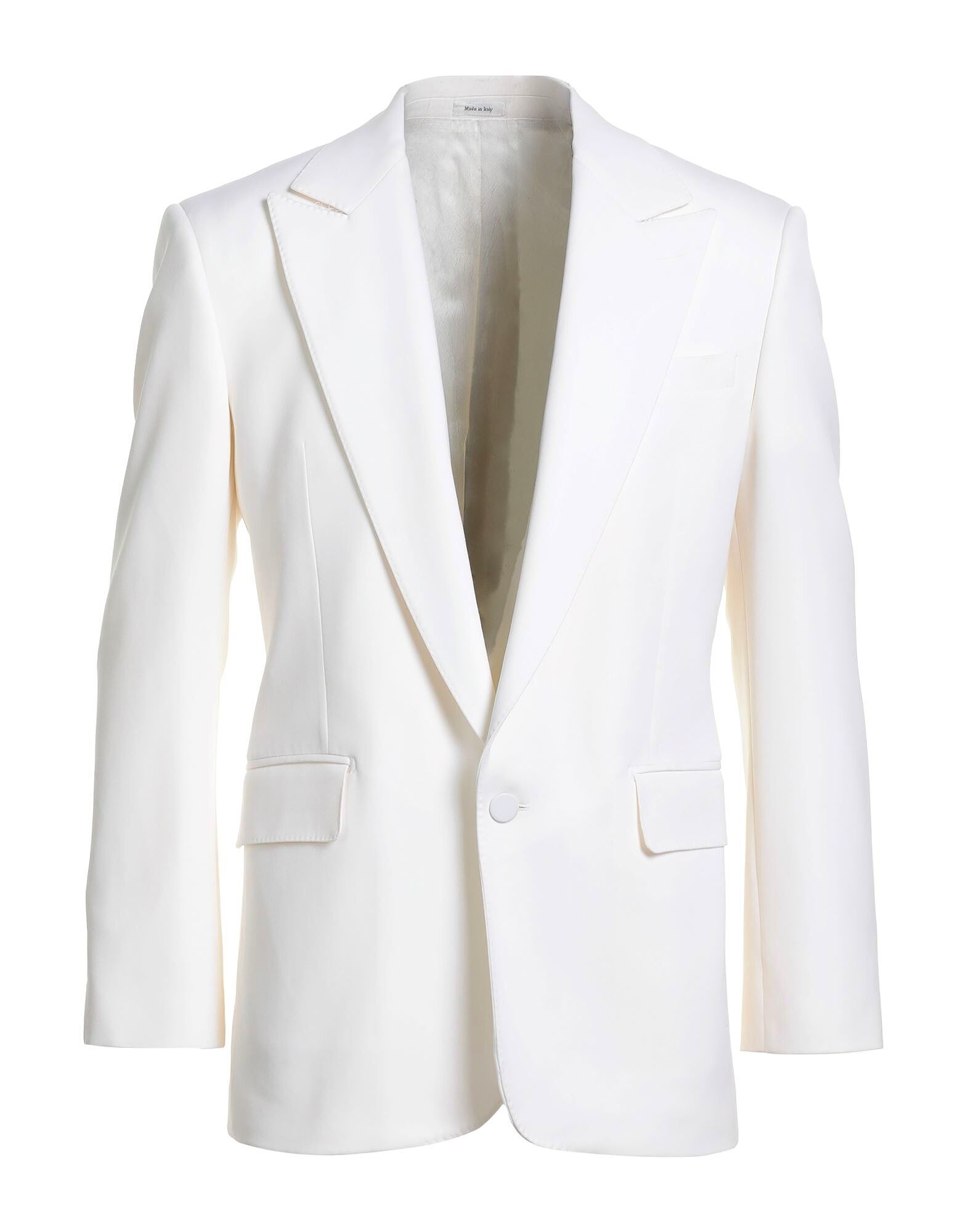 Блейзер Mcqueen, айвори
Блейзер Mcqueen, айвори