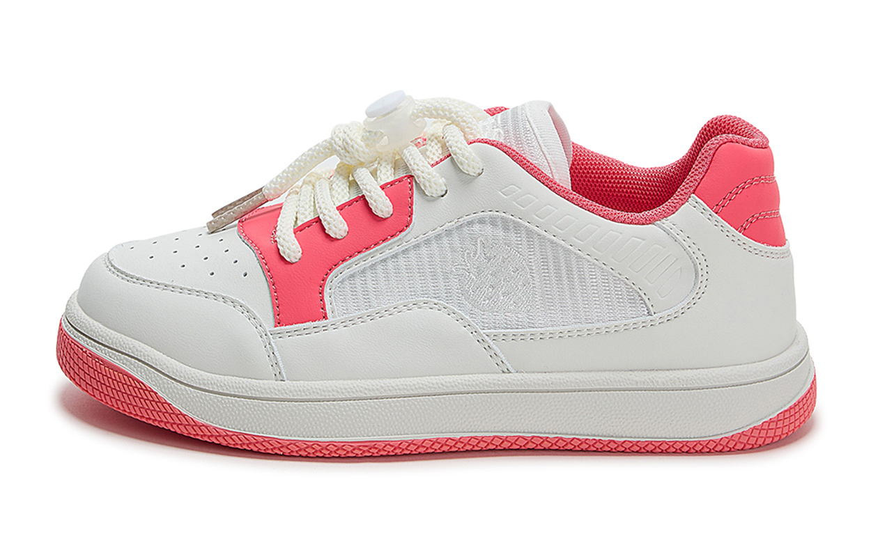 Лотсо детские скейтерские кроссовки для младших школьников Disney, белый
Лотсо детские скейтерские кроссовки для младших школьников Disney, белый