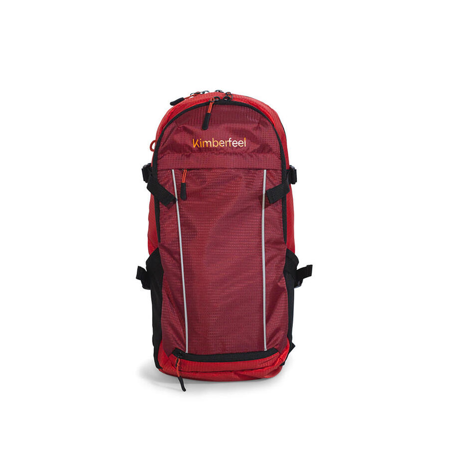 Рюкзак Kimberfeel 15л - ROOVER
Рюкзак Kimberfeel 15л - ROOVER