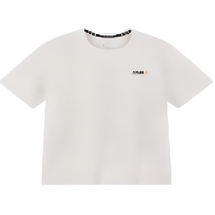 361° Футболка Men's Feather White
361° Футболка Men's Feather White