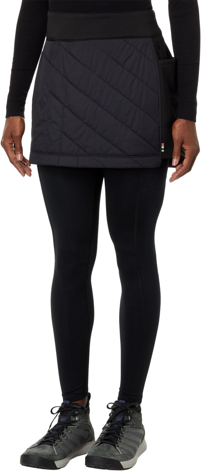 Смартлофт Юбка Smartwool, черный
Смартлофт Юбка Smartwool, черный