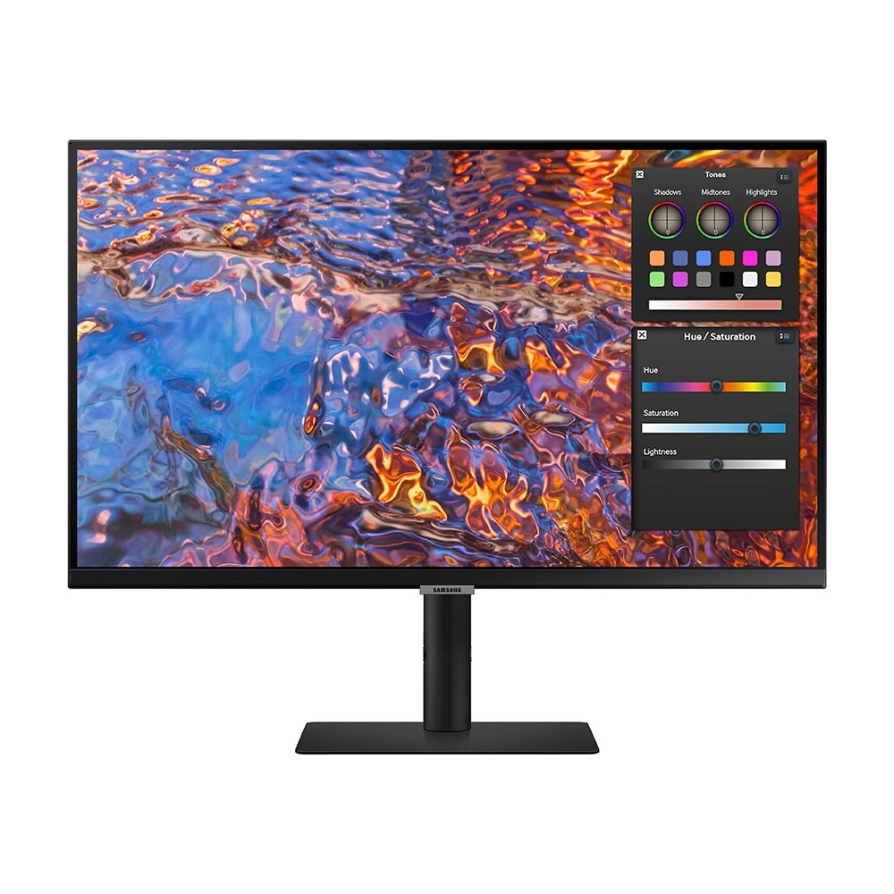 Монитор Samsung S27B800PXC, 27", 3840 x 2160, 60 Гц, IPS, черный
Монитор Samsung S27B800PXC, 27", 3840 x 2160, 60 Гц, IPS, черный