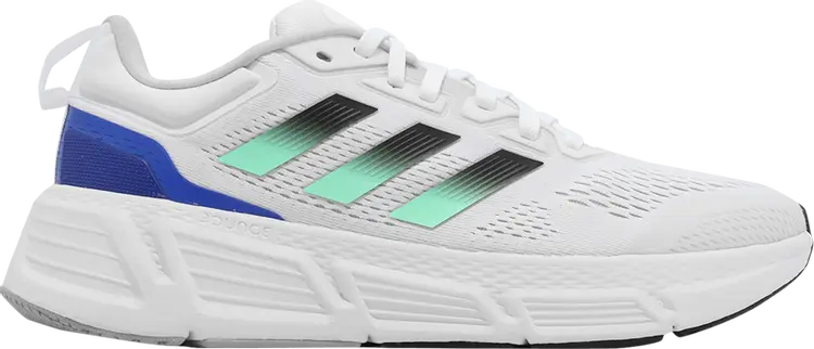 Кроссовки Adidas Questar, белый
Кроссовки Adidas Questar, белый