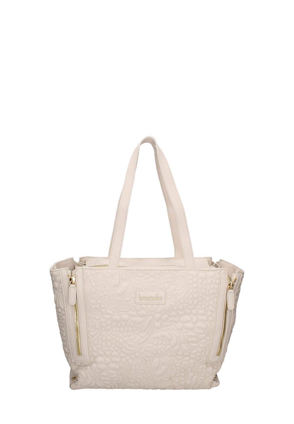 Сумка SHOULDER Braccialini, розовый
Сумка SHOULDER Braccialini, розовый