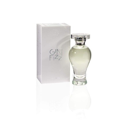 LUBIN Gin Fizz EDT Vapo 50мл
LUBIN Gin Fizz EDT Vapo 50мл