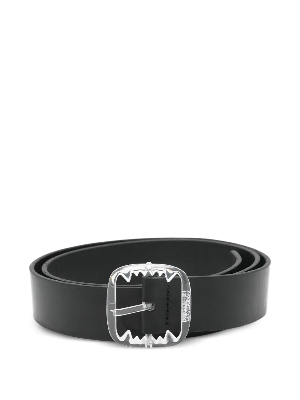 Ремень chomp Charles Jeffrey Loverboy, черный
Ремень chomp Charles Jeffrey Loverboy, черный