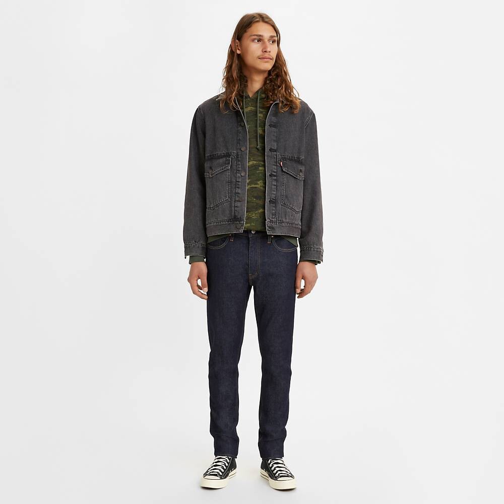 Джинсы мужские Levi's 512
Джинсы мужские Levi's 512