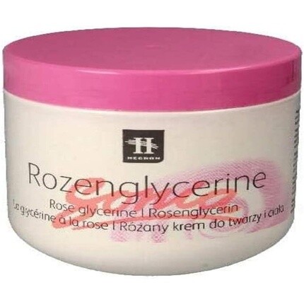 Розовый глицерин 350мл, Hegron
Розовый глицерин 350мл, Hegron