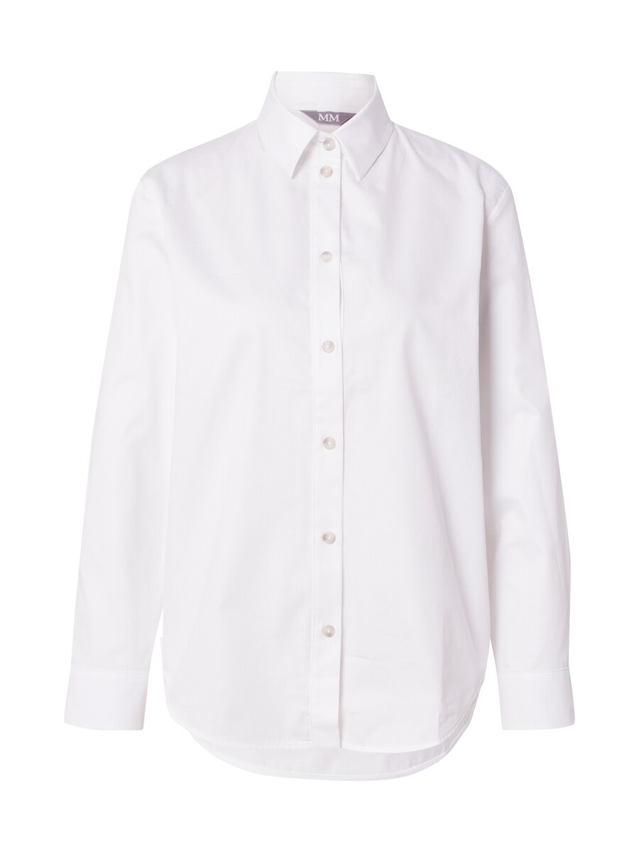 Блузка Max Mara Leisure RICARD, белый
Блузка Max Mara Leisure RICARD, белый