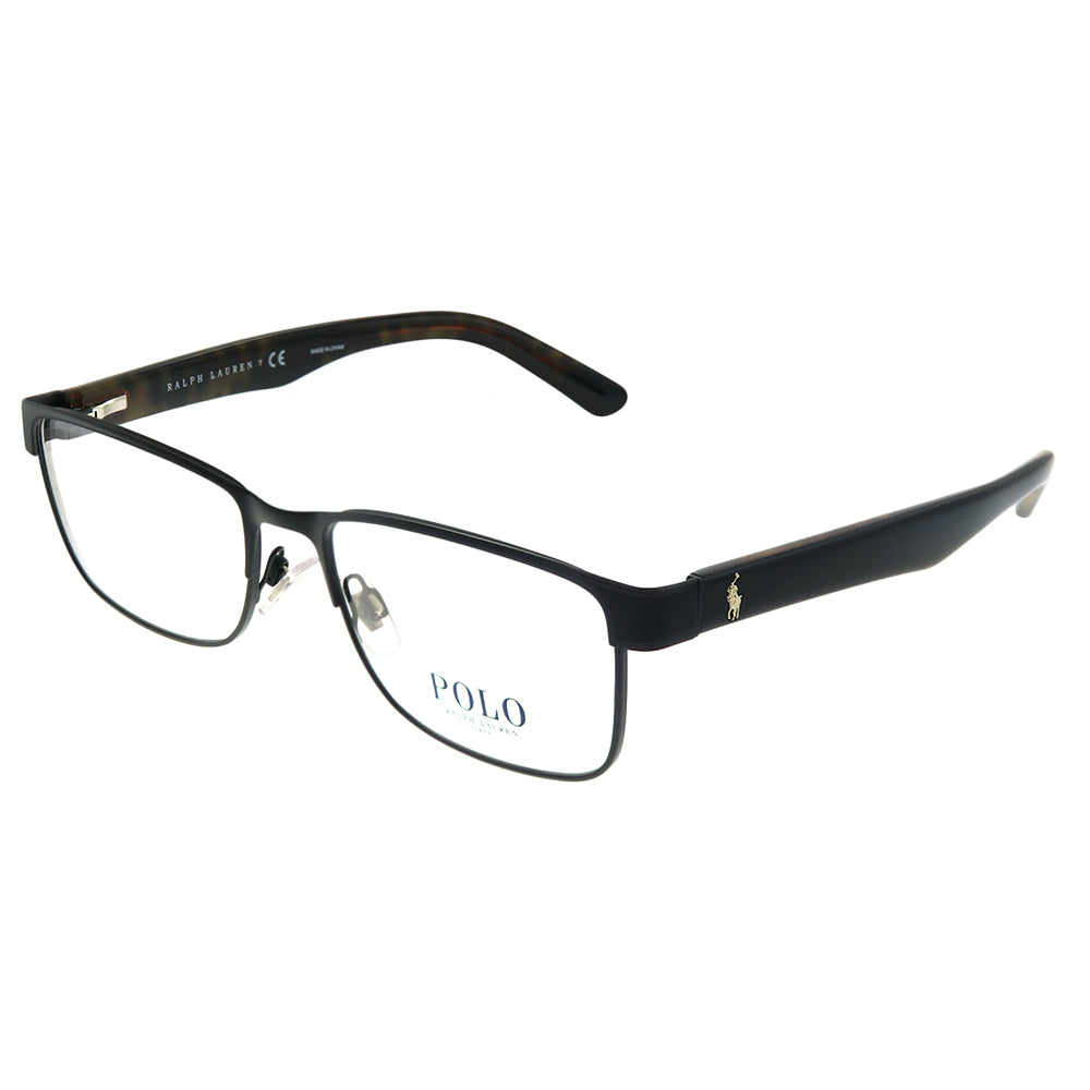 Polo Ralph Lauren PH 1157 9038 53 мм унисекс прямоугольные очки 53 мм, цвет matte black
Polo Ralph Lauren PH 1157 9038 53 мм унисекс прямоугольные очки 53 мм, цвет matte black