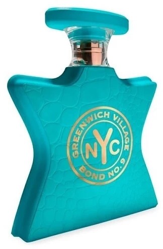 Духи Bond No. 9 Greenwich Village
Духи Bond No. 9 Greenwich Village