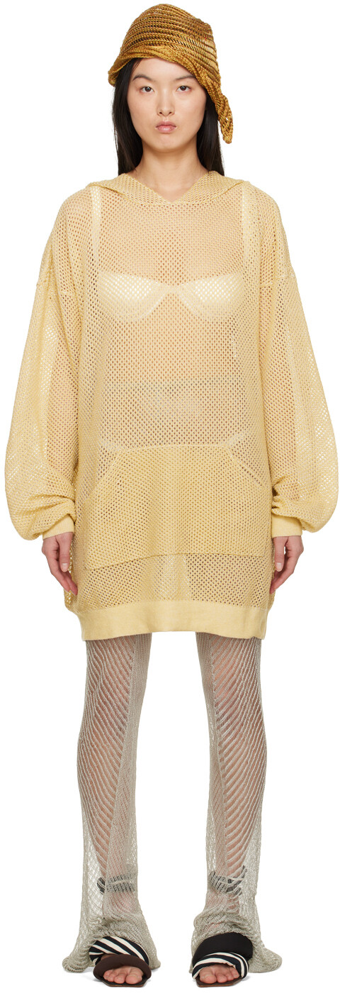 SSENSE Эксклюзивная желтая толстовка с капюшоном Isa Boulder, Желтый, SSENSE Эксклюзивная желтая толстовка с капюшоном Isa Boulder
SSENSE Эксклюзивная желтая толстовка с капюшоном Isa Boulder, Желтый, SSENSE Эксклюзивная желтая толстовка с капюшоном Isa Boulder