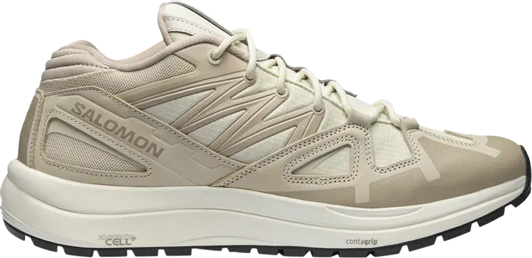 Кроссовки Odyssey 1 Leather Advanced Rainy Day, загар
Кроссовки Odyssey 1 Leather Advanced Rainy Day, загар