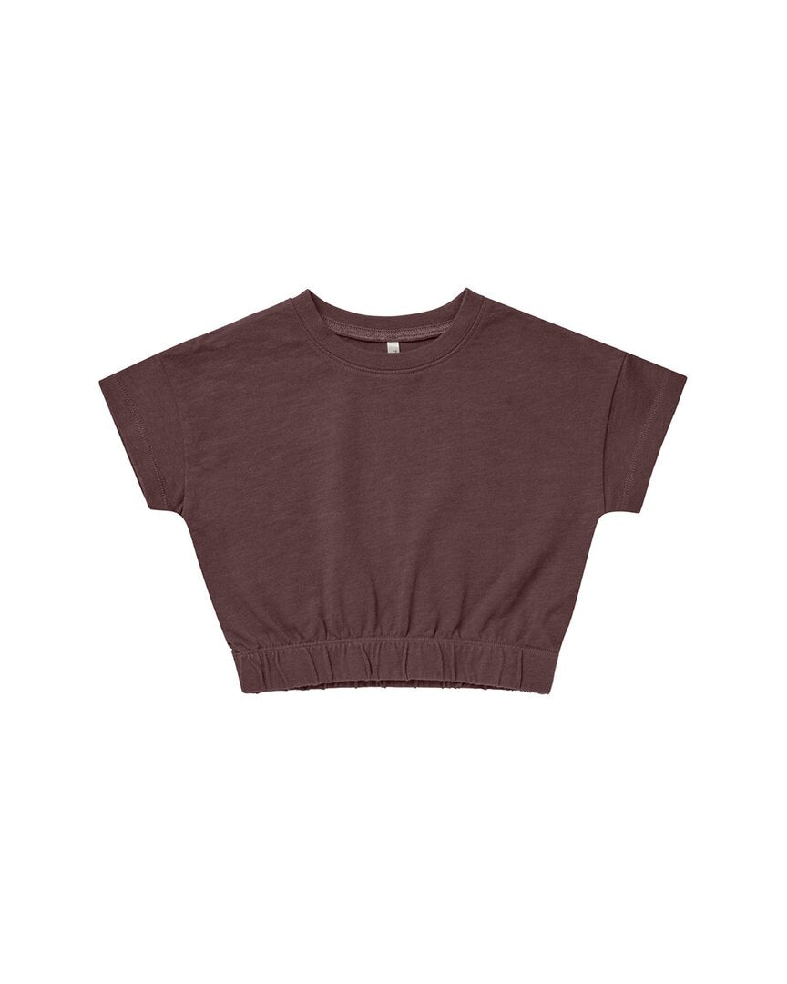 Футболка Rylee & Cru с застежкой-молнией Rylee + Cru, фиолетовый
Футболка Rylee & Cru с застежкой-молнией Rylee + Cru, фиолетовый