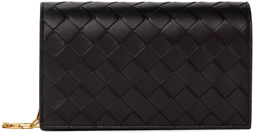 Черная мини-сумка Bottega Veneta, Черный, Черная мини-сумка Bottega Veneta
Черная мини-сумка Bottega Veneta, Черный, Черная мини-сумка Bottega Veneta