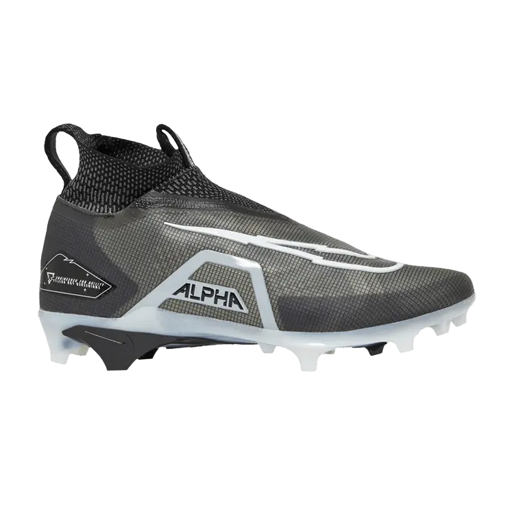 Кроссовки Alpha Menace Elite 3 Wide 'Black Iron Grey', черный
Кроссовки Alpha Menace Elite 3 Wide 'Black Iron Grey', черный