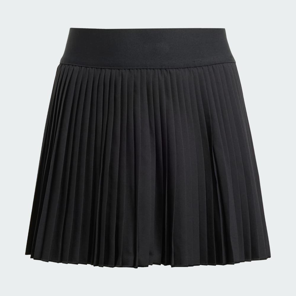 Юбка Adidas Club Tennis Climacool Pleated Skirt Kids, черный
Юбка Adidas Club Tennis Climacool Pleated Skirt Kids, черный
