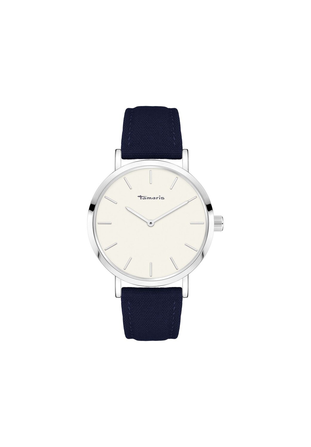 Наручные часы Tamaris, синий
Наручные часы Tamaris, синий