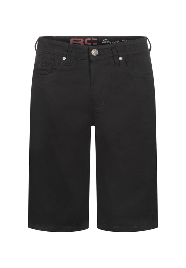 Шорты чинос шорты Rock Creek, черный
Шорты чинос шорты Rock Creek, черный