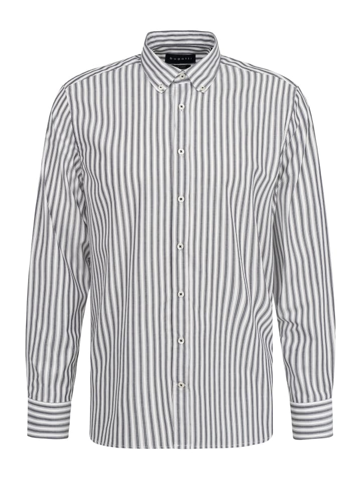 Рубашка Bugatti, цвет 390-marine
Рубашка Bugatti, цвет 390-marine