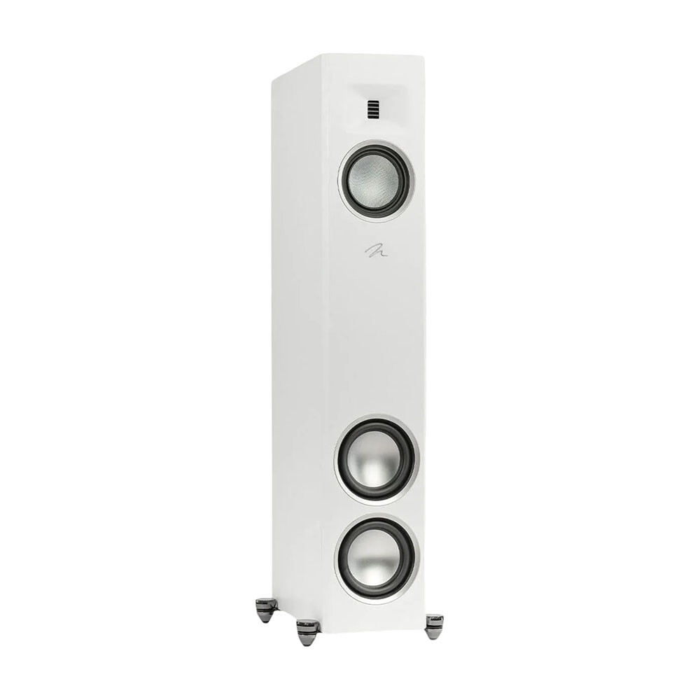 Напольная акустика MartinLogan Motion F20, 1 шт, сатиновый белый
Напольная акустика MartinLogan Motion F20, 1 шт, сатиновый белый